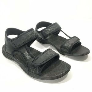 Teva Strap Tidepool Open Toe Sandals